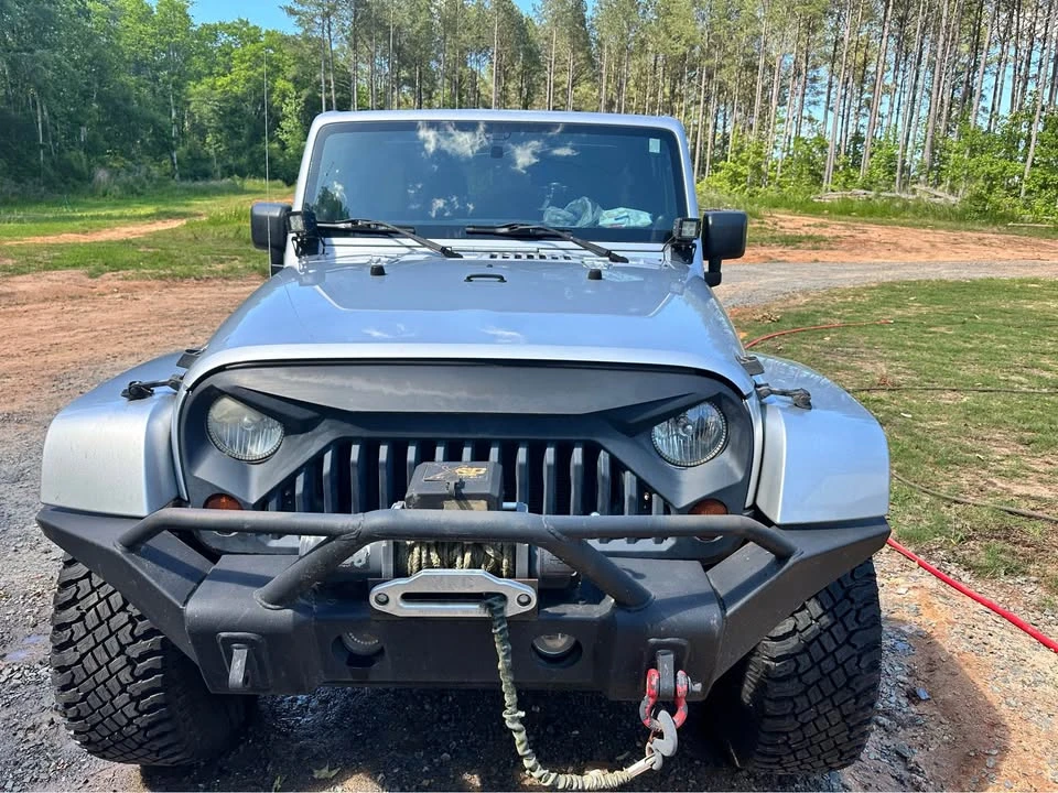 2011 Jeep JK Wrangler - Image 2 of 7