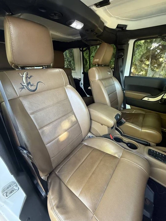 2011 Jeep JK Wrangler - Image 13 of 21