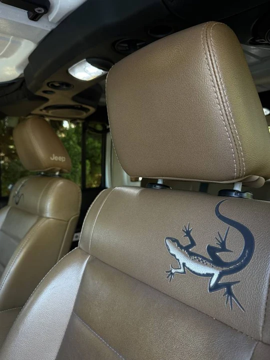 2011 Jeep JK Wrangler - Image 10 of 21