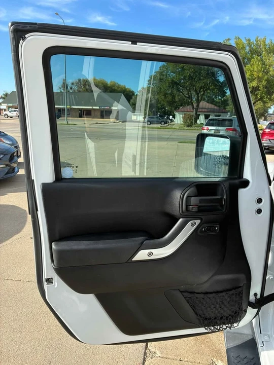 2011 Jeep JK Wrangler - Image 8 of 9