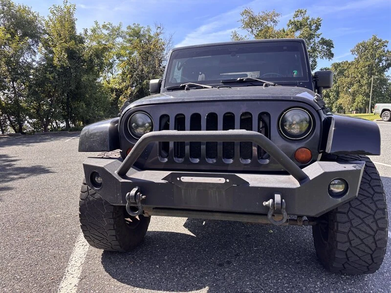 2011 Jeep JK Wrangler - Image 2 of 16