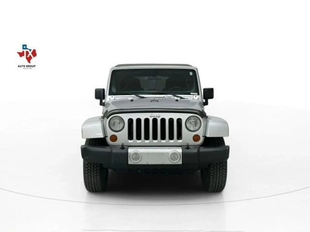 2011 Jeep JK Wrangler - Image 8 of 12