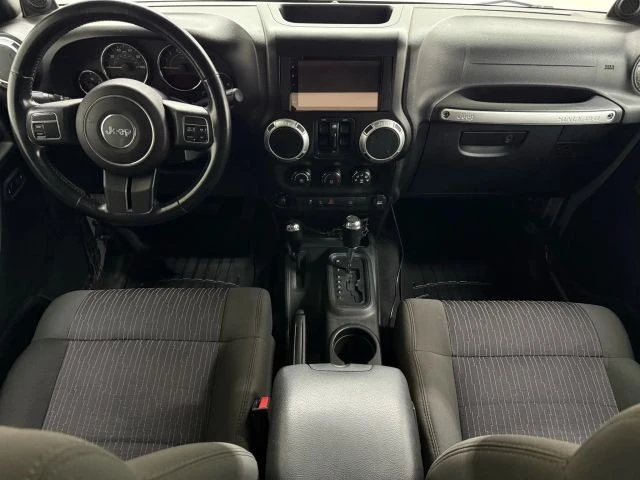 2011 Jeep JK Wrangler - Image 2 of 12