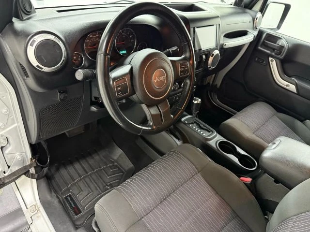 2011 Jeep JK Wrangler - Image 11 of 12