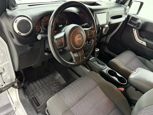 2011 Jeep JK Wrangler - Image 12 of 12