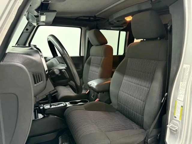 2011 Jeep JK Wrangler - Image 12 of 12