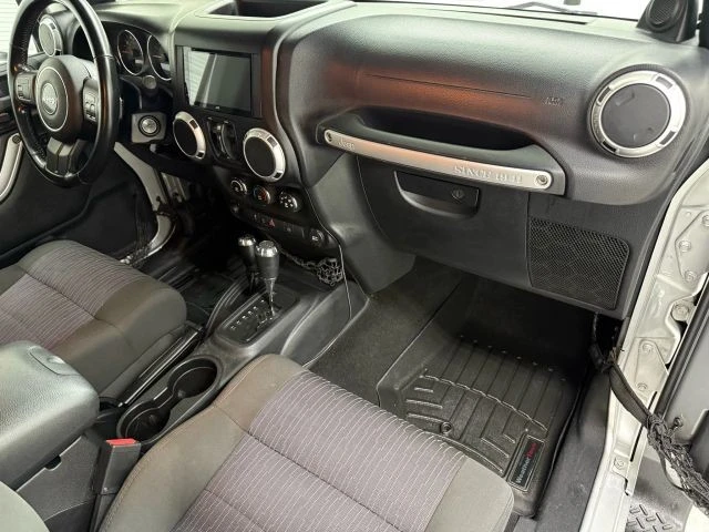2011 Jeep JK Wrangler - Image 10 of 12