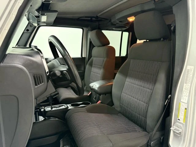 2011 Jeep JK Wrangler - Image 12 of 12