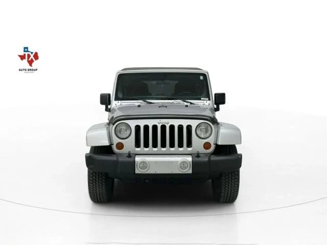 2011 Jeep JK Wrangler - Image 9 of 12