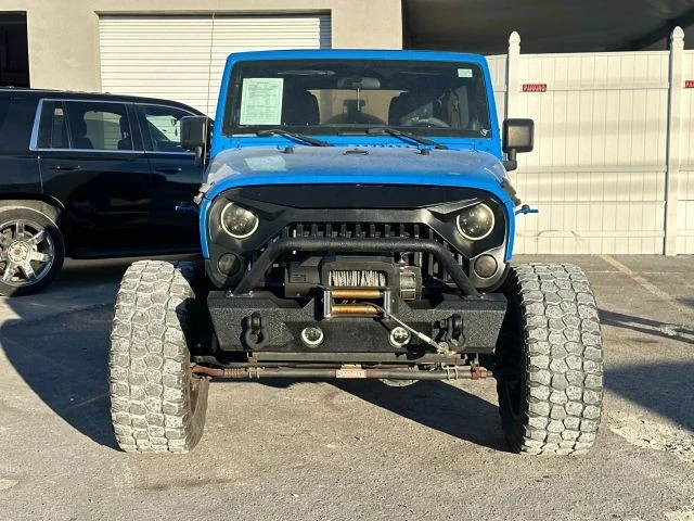 2011 Jeep JK Wrangler - Image 10 of 12