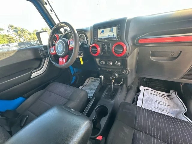 2011 Jeep JK Wrangler - Image 12 of 12