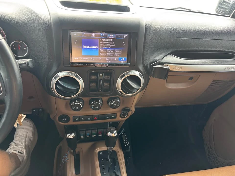 2011 Jeep JK Wrangler - Image 14 of 20