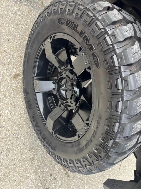 2011 Jeep JK Wrangler - Image 18 of 20