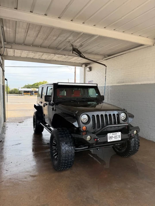2011 Jeep JK Wrangler - Image 15 of 18