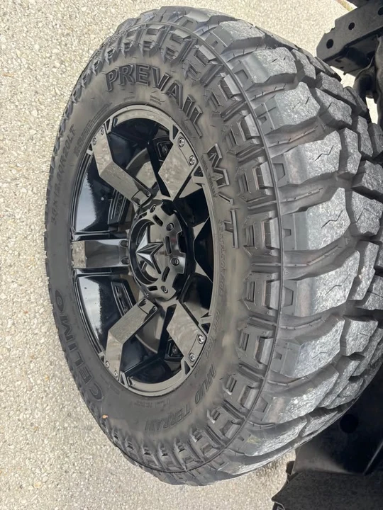 2011 Jeep JK Wrangler - Image 19 of 20