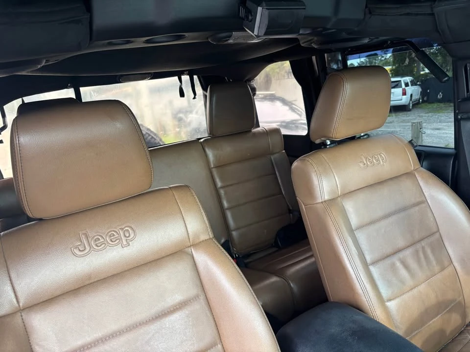 2011 Jeep JK Wrangler - Image 10 of 20