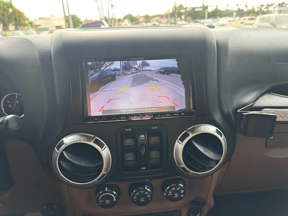 2011 Jeep JK Wrangler - Image 15 of 20