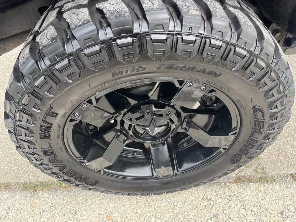 2011 Jeep JK Wrangler - Image 17 of 20