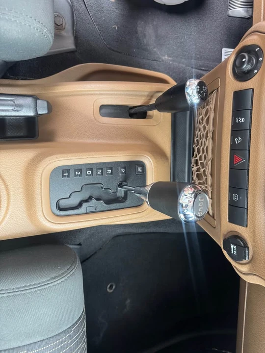 2011 Jeep JK Wrangler - Image 12 of 14