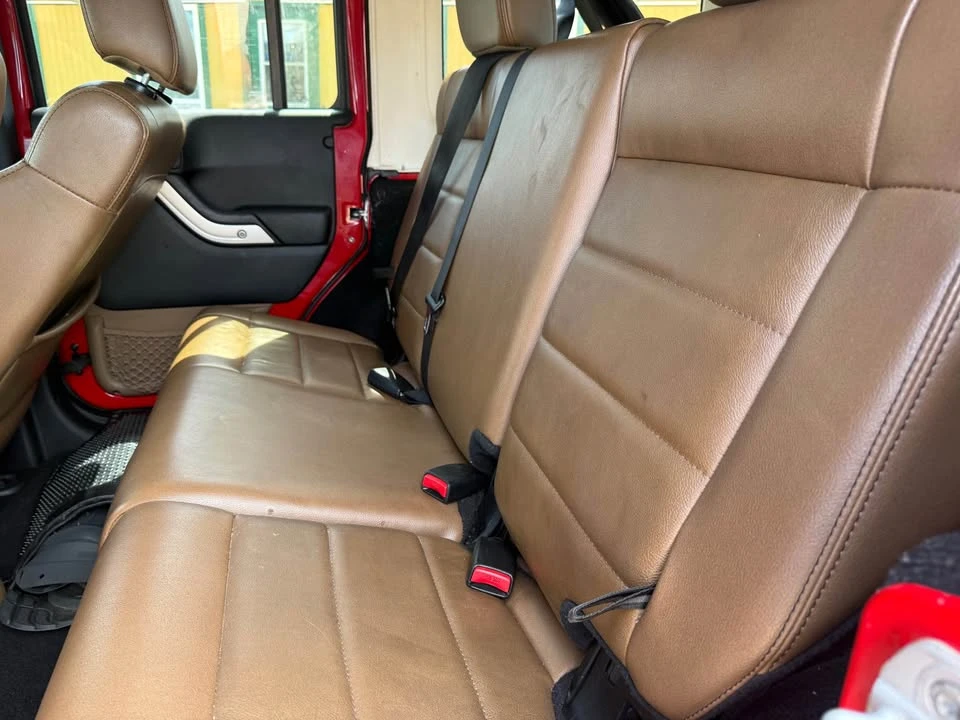 2011 Jeep JK Wrangler - Image 10 of 14