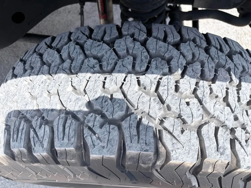 2011 Jeep JK Wrangler - Image 17 of 19