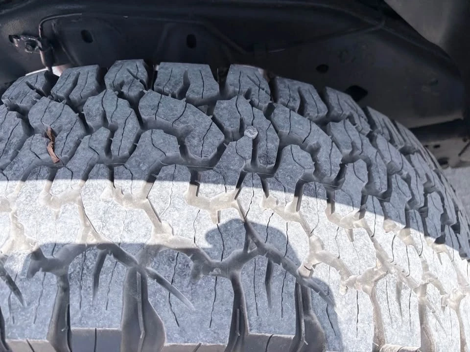 2011 Jeep JK Wrangler - Image 18 of 19