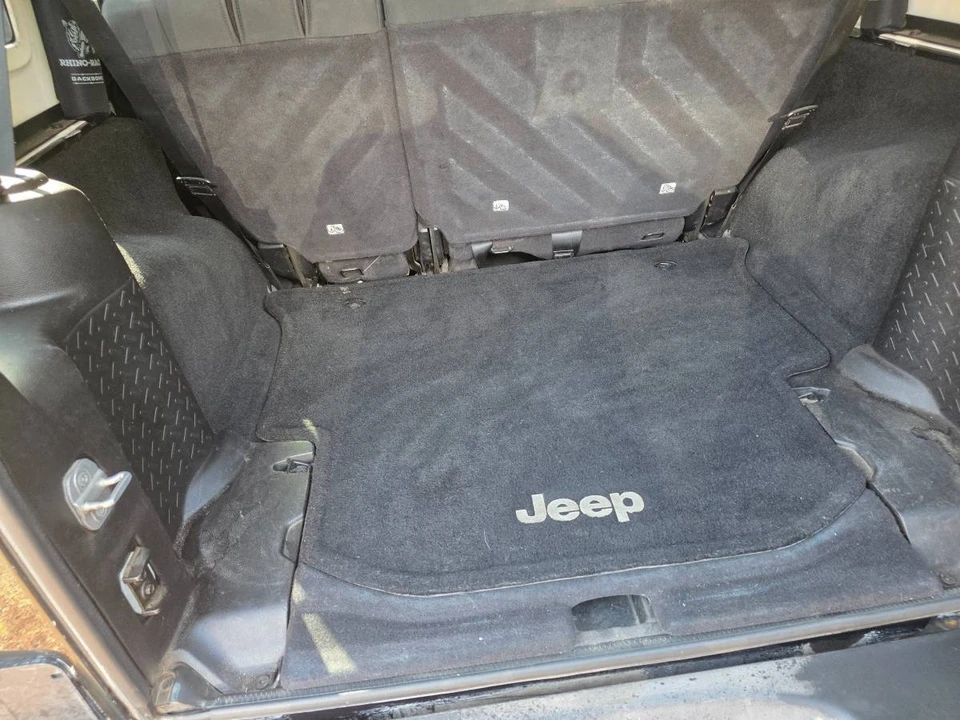 2011 Jeep JK Wrangler - Image 3 of 6