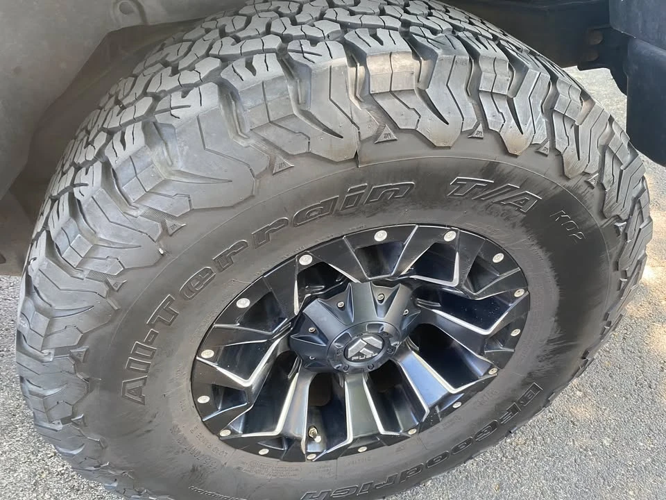 2011 Jeep JK Wrangler - Image 4 of 8