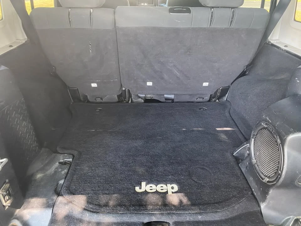 2011 Jeep JK Wrangler - Image 8 of 8