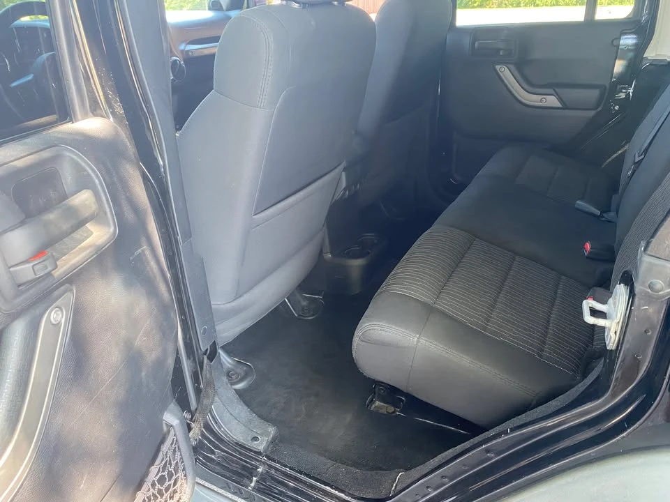 2011 Jeep JK Wrangler - Image 7 of 8