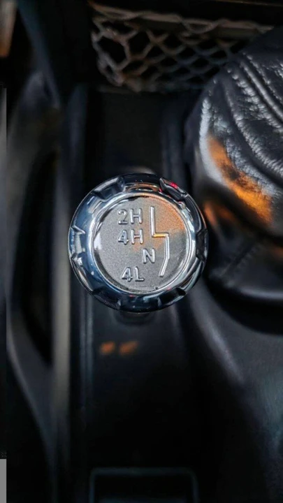 2011 Jeep JK Wrangler - Image 18 of 20