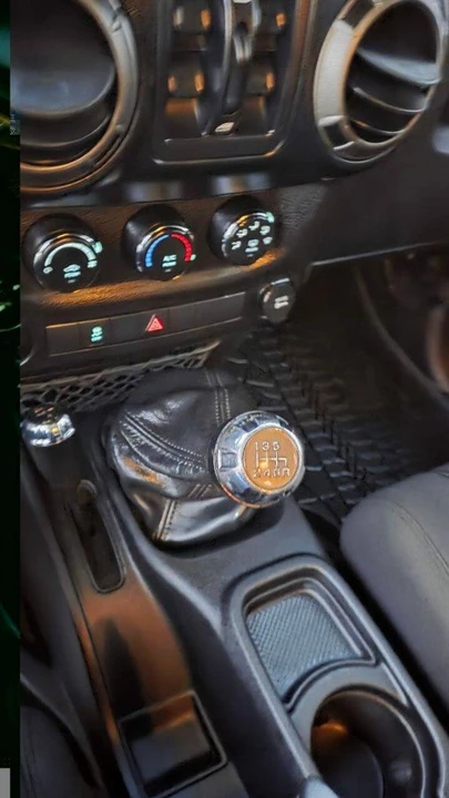 2011 Jeep JK Wrangler - Image 16 of 20