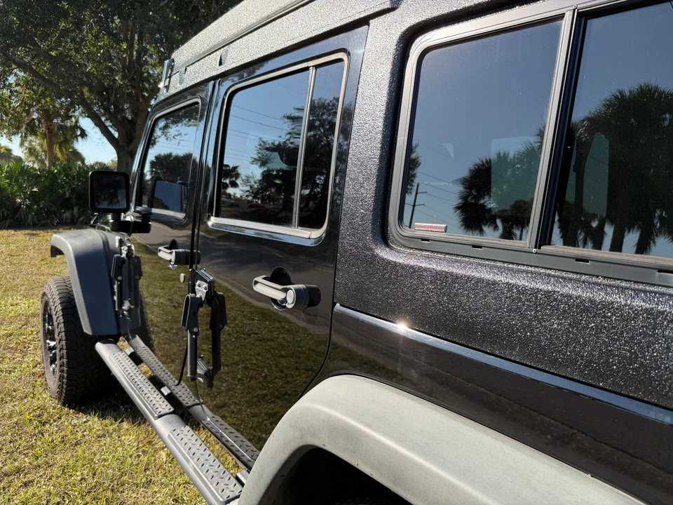2011 Jeep JK Wrangler - Image 30 of 31