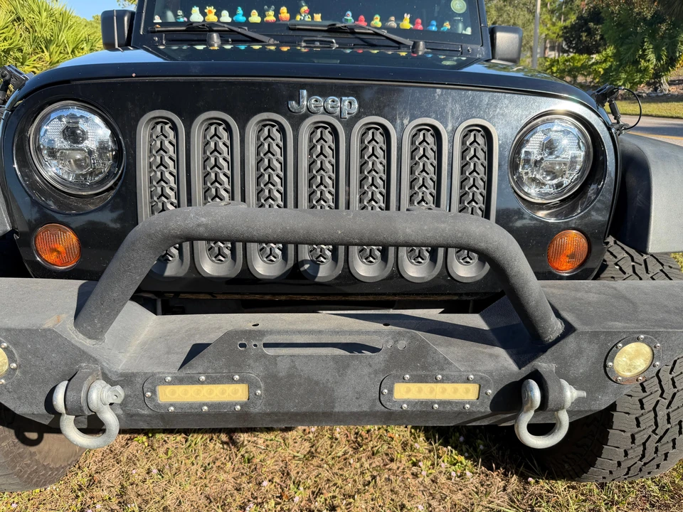 2011 Jeep JK Wrangler - Image 26 of 31