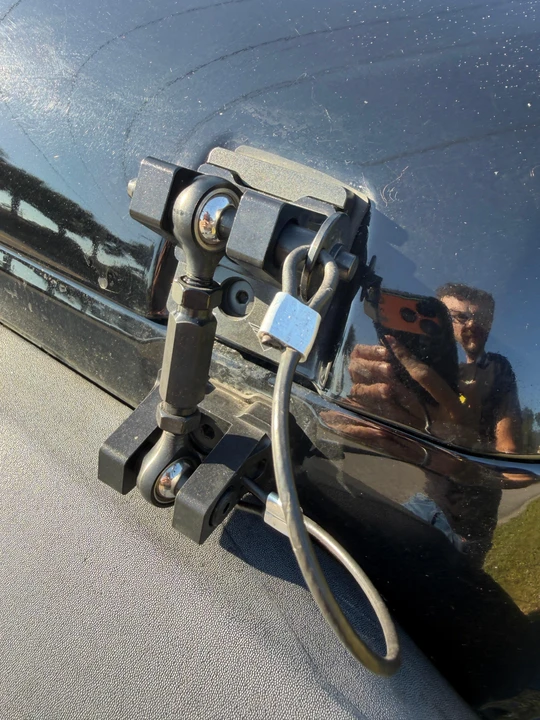2011 Jeep JK Wrangler - Image 28 of 31