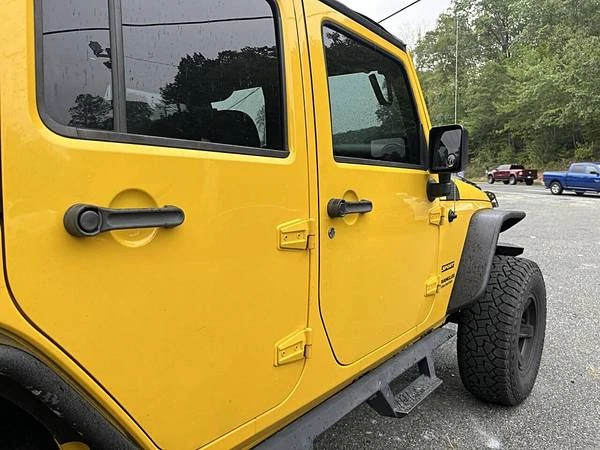 2011 Jeep JK Wrangler - Image 14 of 18