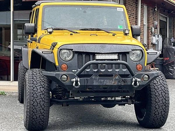 2011 Jeep JK Wrangler - Image 18 of 18