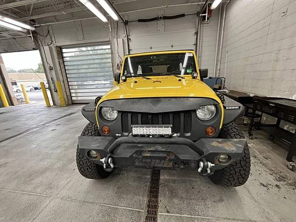 2011 Jeep JK Wrangler - Image 5 of 18