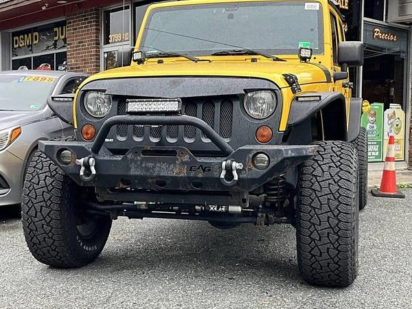 2011 Jeep JK Wrangler - Image 16 of 18