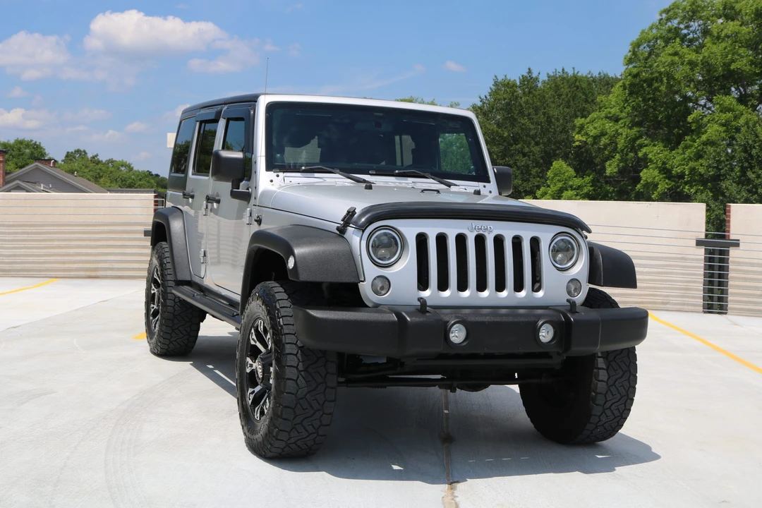 2011 Jeep JK Wrangler - Image 23 of 31