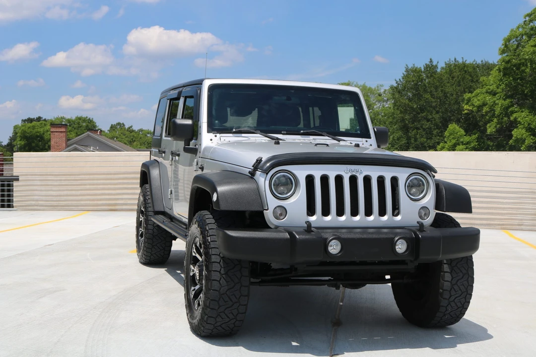 2011 Jeep JK Wrangler - Image 24 of 31