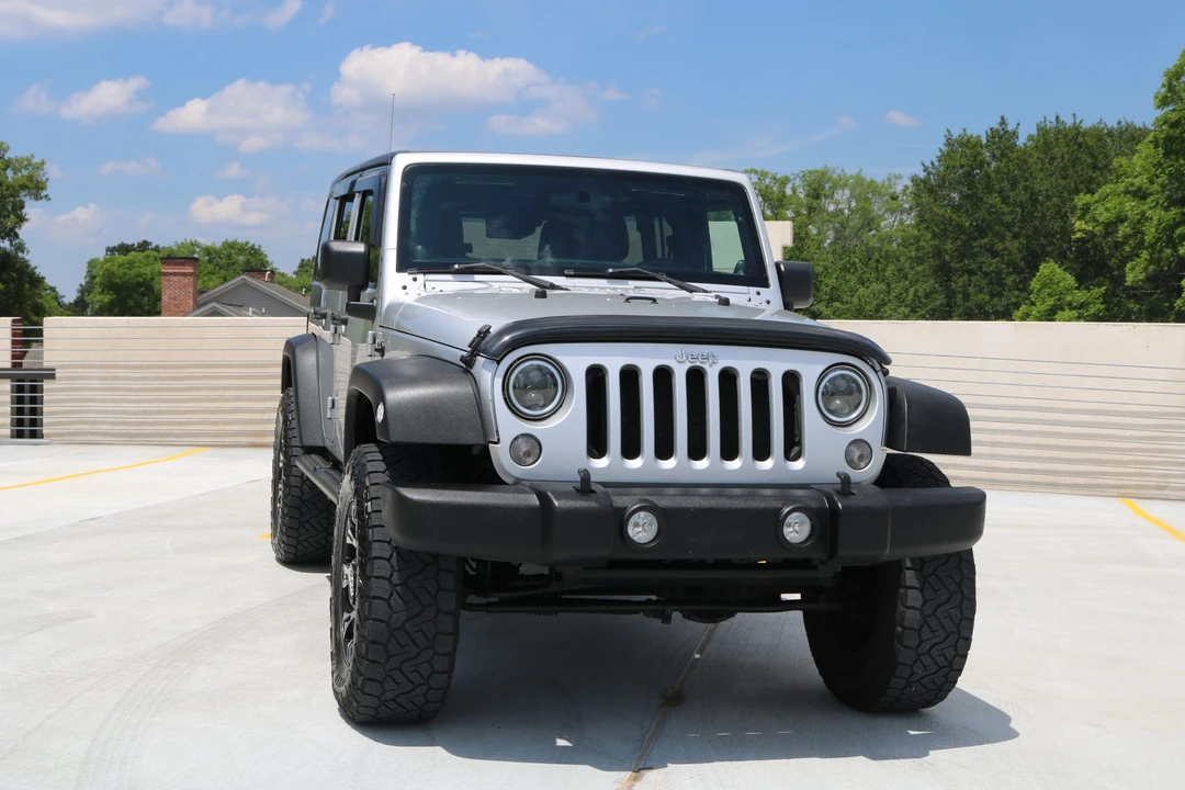 2011 Jeep JK Wrangler - Image 25 of 31