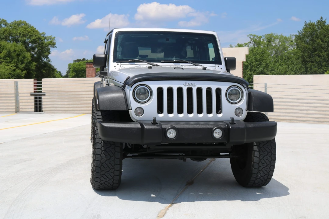 2011 Jeep JK Wrangler - Image 26 of 31