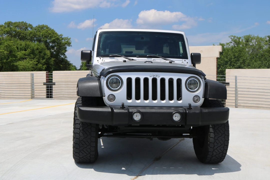 2011 Jeep JK Wrangler - Image 27 of 31
