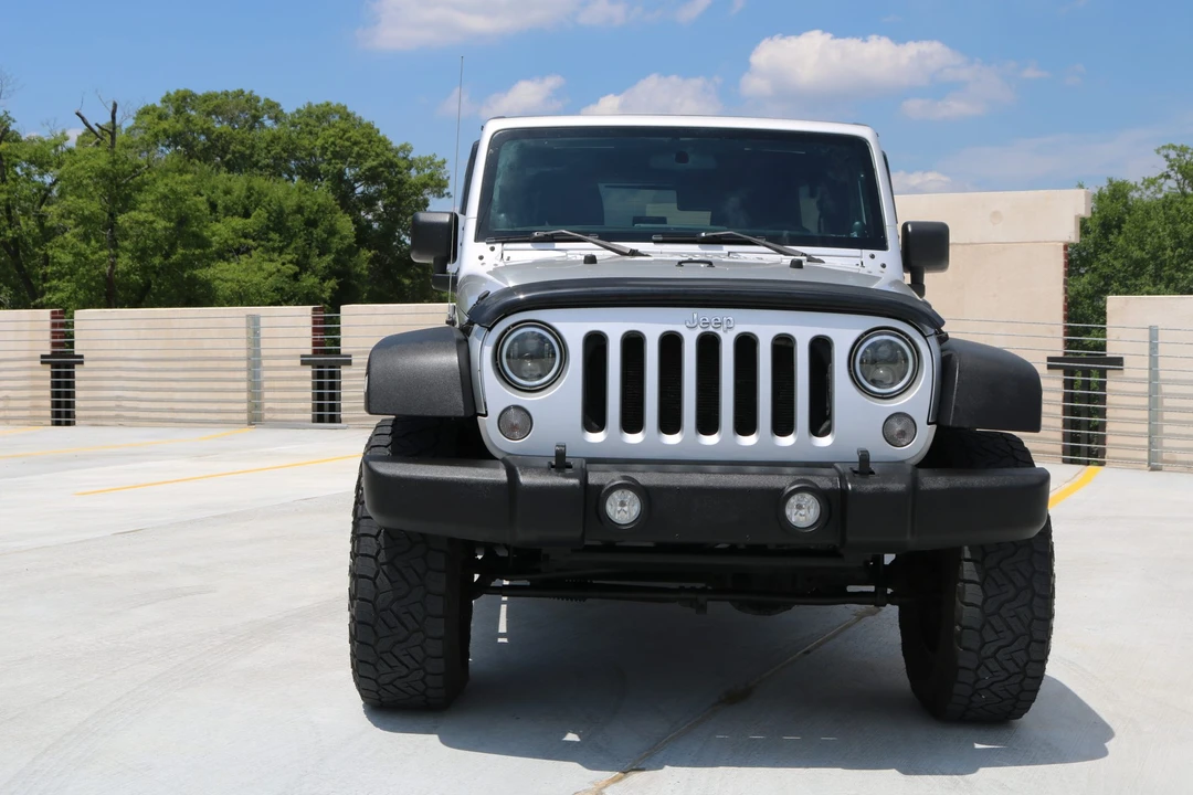 2011 Jeep JK Wrangler - Image 29 of 31