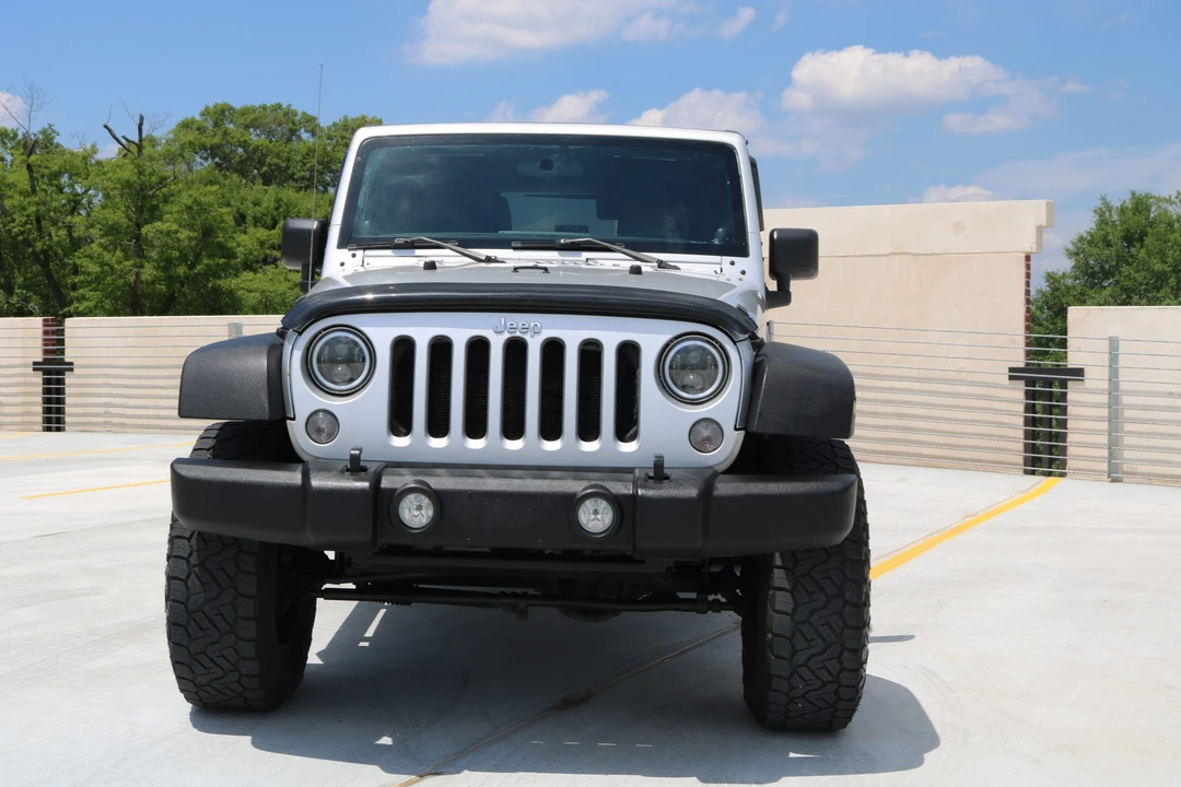 2011 Jeep JK Wrangler - Image 28 of 31
