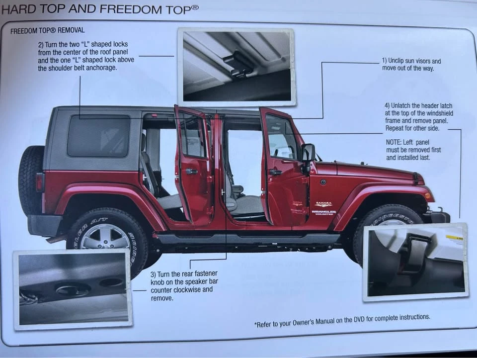 2011 Jeep JK Wrangler - Image 8 of 9