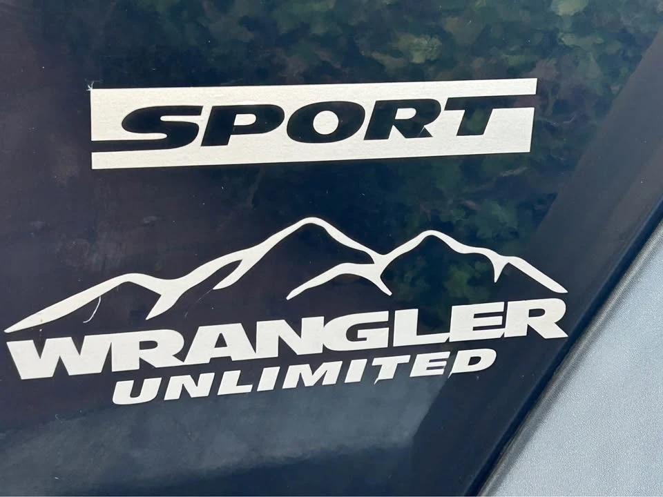 2011 Jeep JK Wrangler - Image 3 of 9