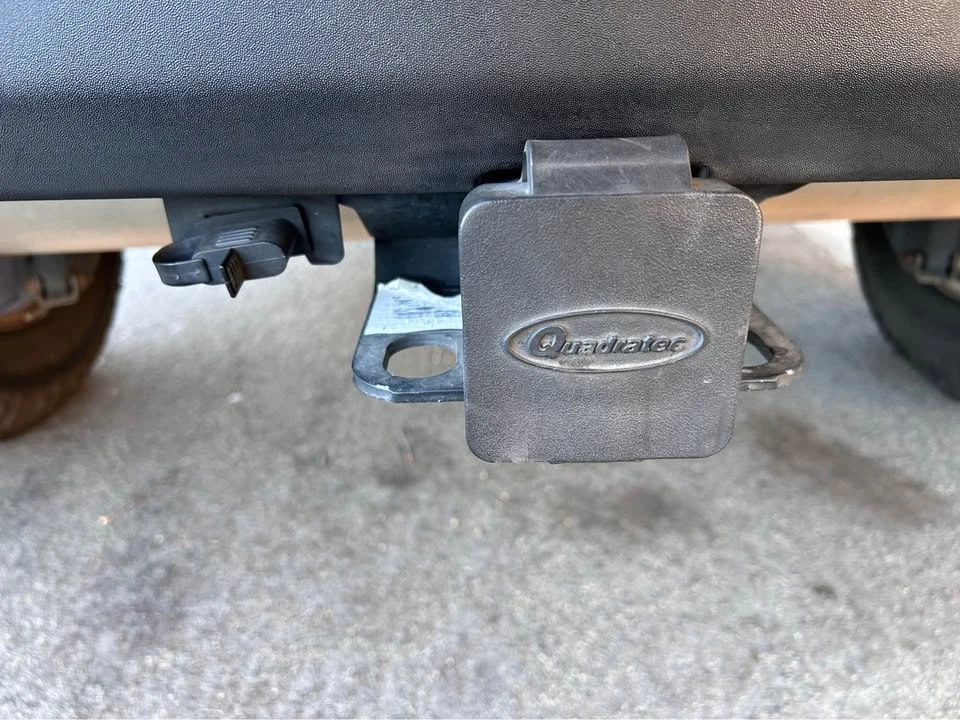 2011 Jeep JK Wrangler - Image 7 of 9
