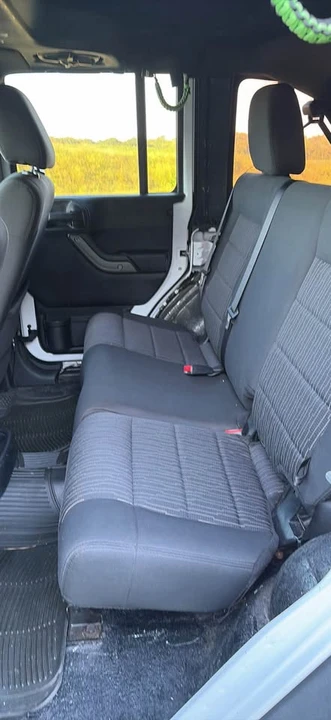 2011 Jeep JK Wrangler - Image 10 of 10